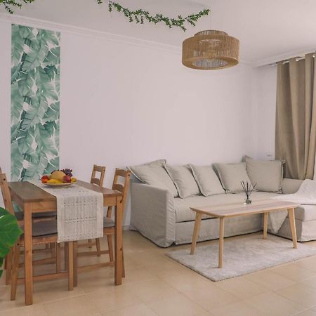 Isla Verde Studio Apartment Green Park Сан-Мігель-де-Абона Екстер'єр фото