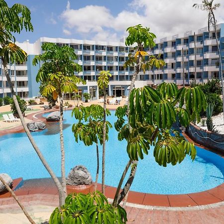 Isla Verde Studio Apartment Green Park Сан-Мігель-де-Абона Екстер'єр фото