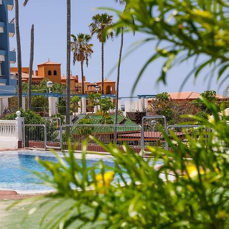 Isla Verde Studio Apartment Green Park Сан-Мігель-де-Абона Екстер'єр фото