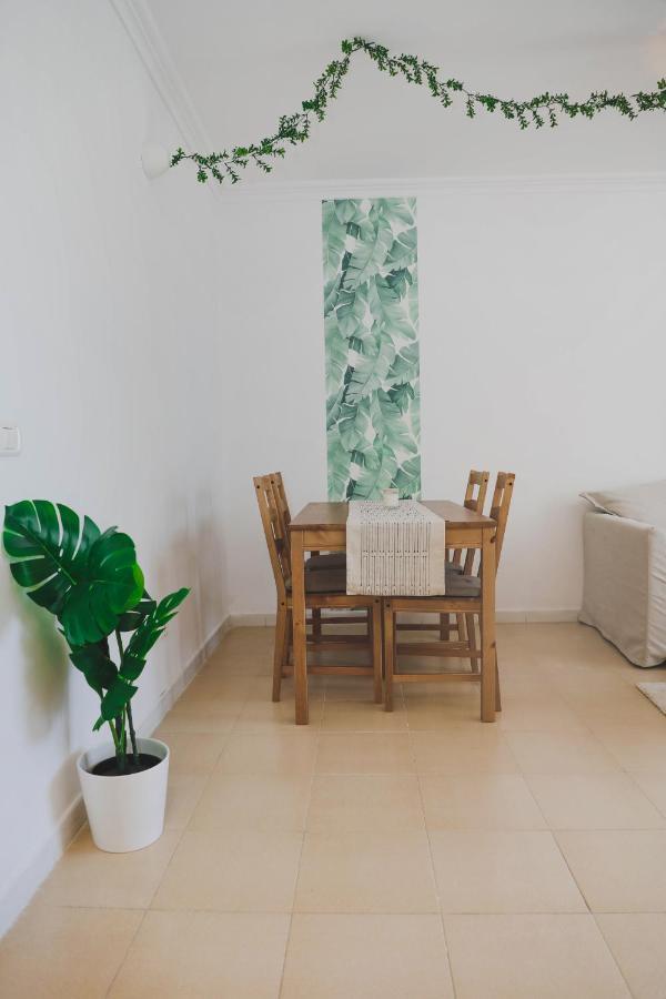 Isla Verde Studio Apartment Green Park Сан-Мігель-де-Абона Екстер'єр фото