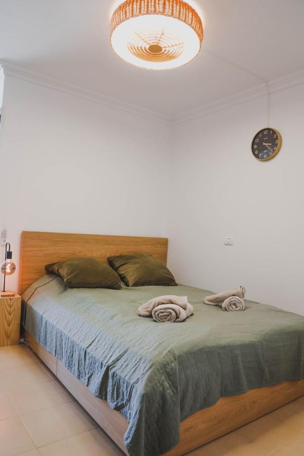 Isla Verde Studio Apartment Green Park Сан-Мігель-де-Абона Екстер'єр фото