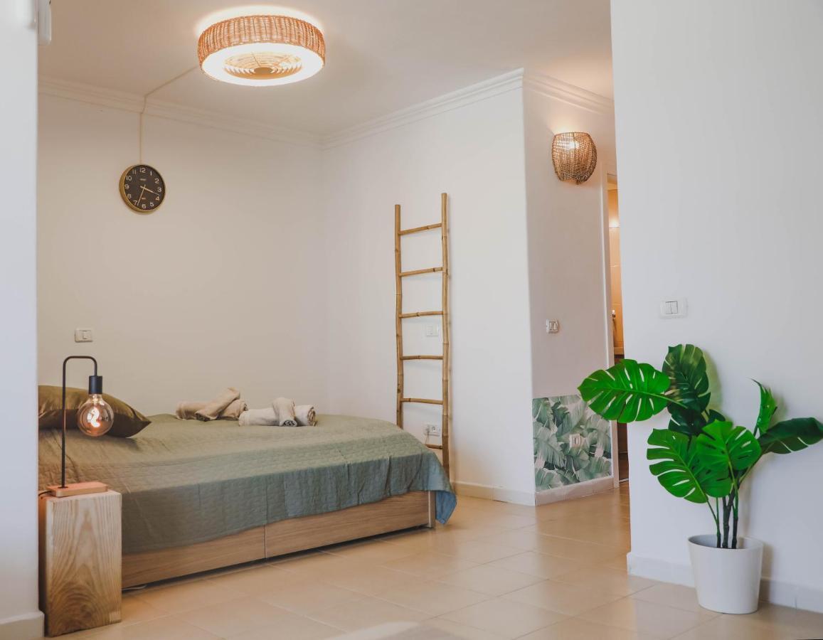 Isla Verde Studio Apartment Green Park Сан-Мігель-де-Абона Екстер'єр фото
