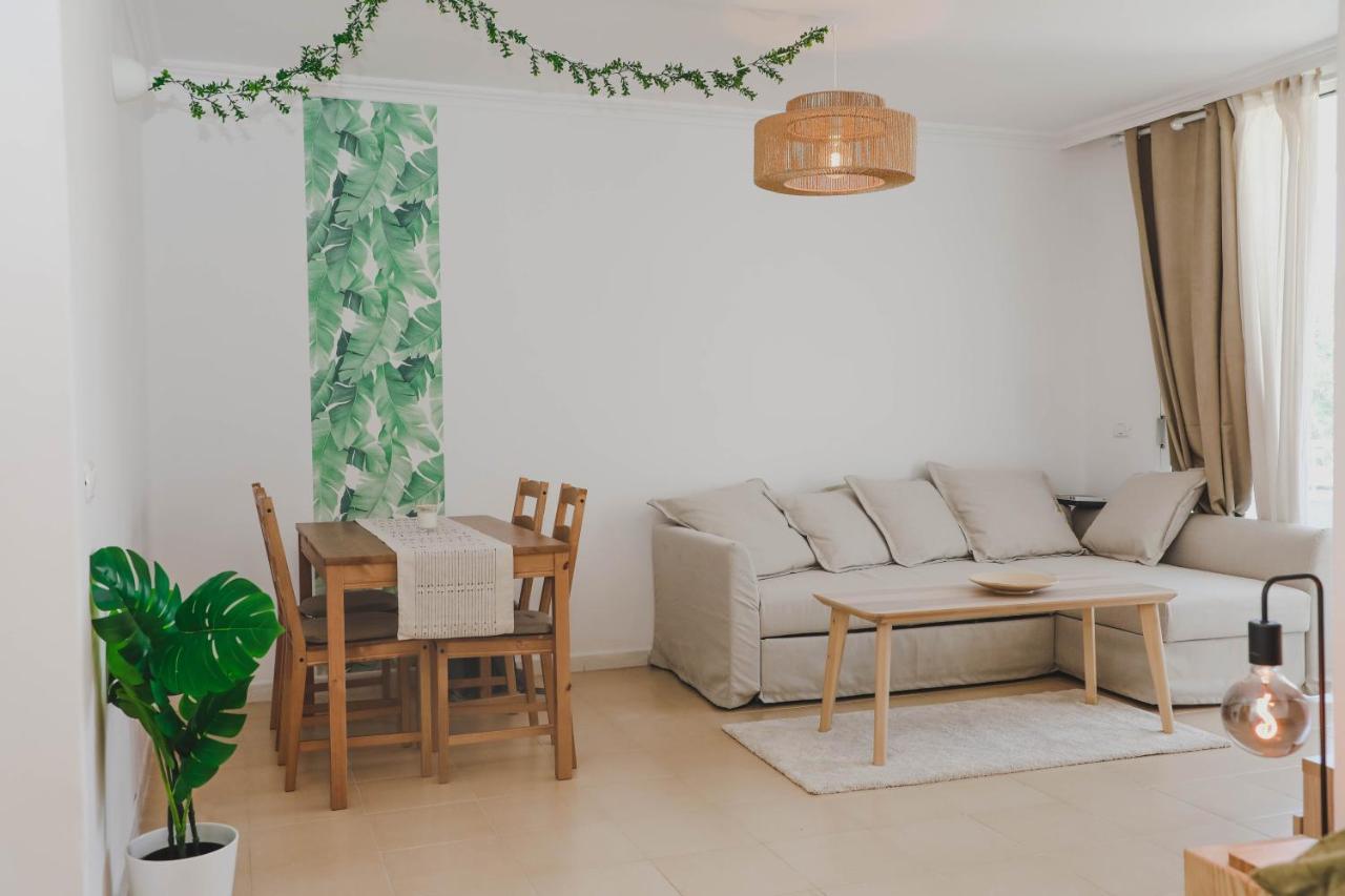 Isla Verde Studio Apartment Green Park Сан-Мігель-де-Абона Екстер'єр фото