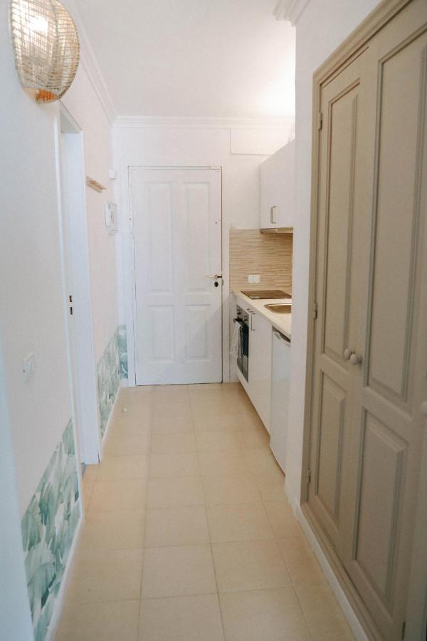Isla Verde Studio Apartment Green Park Сан-Мігель-де-Абона Екстер'єр фото