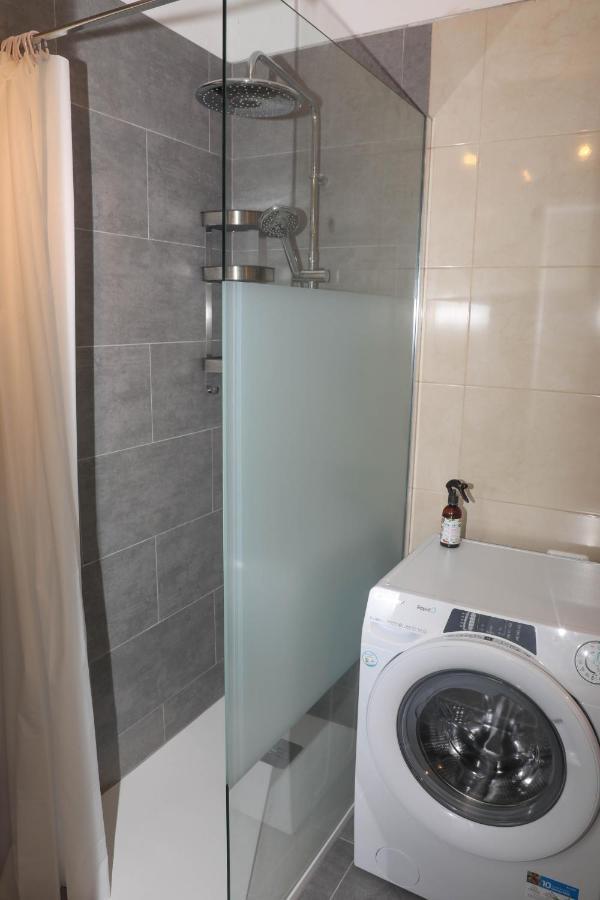 Isla Verde Studio Apartment Green Park Сан-Мігель-де-Абона Екстер'єр фото
